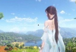 逆水寒手游春节最新爆料,江湖再起，共迎新春盛宴！